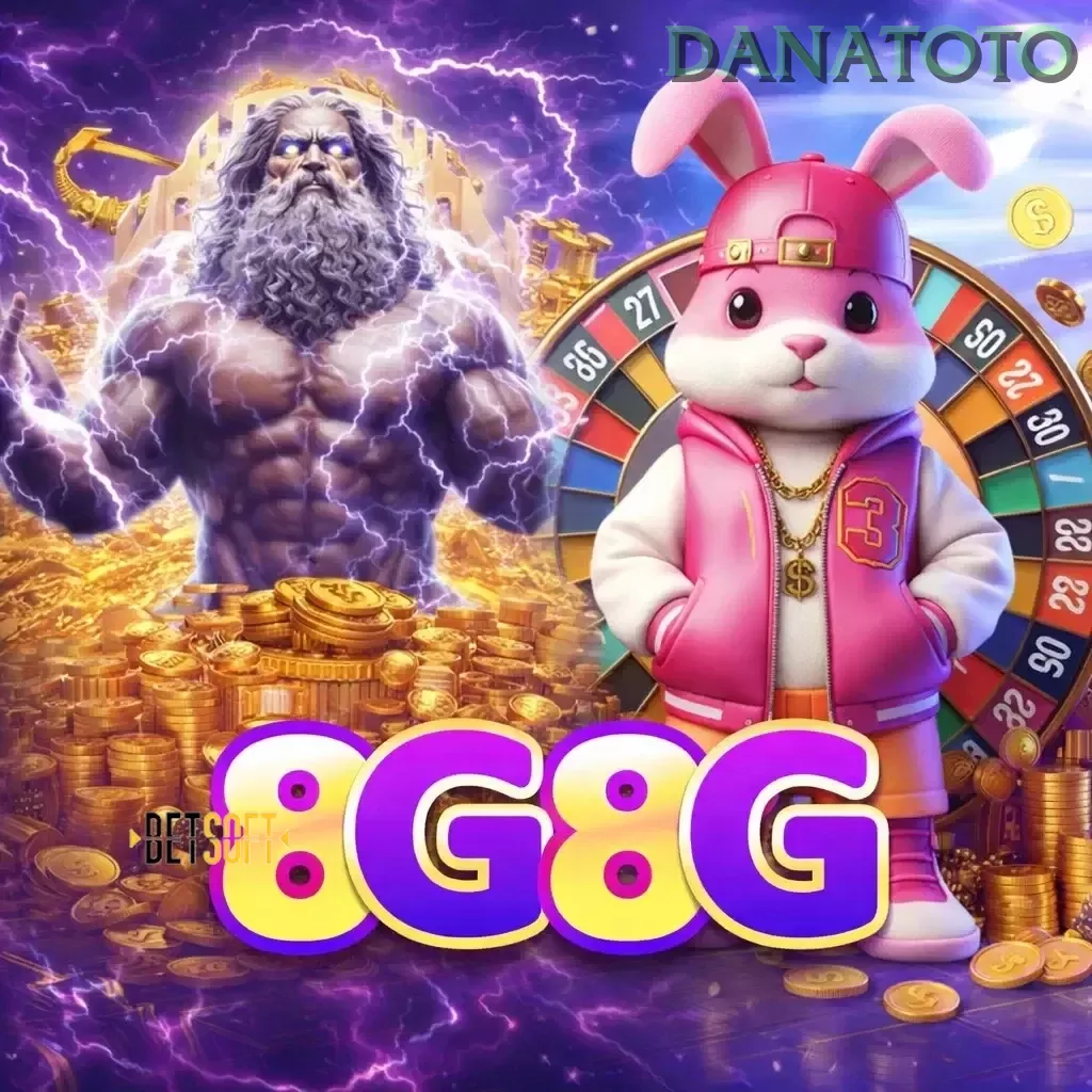 8G8G dan danatoto: Rangkuman Brand yang Banyak Dicari