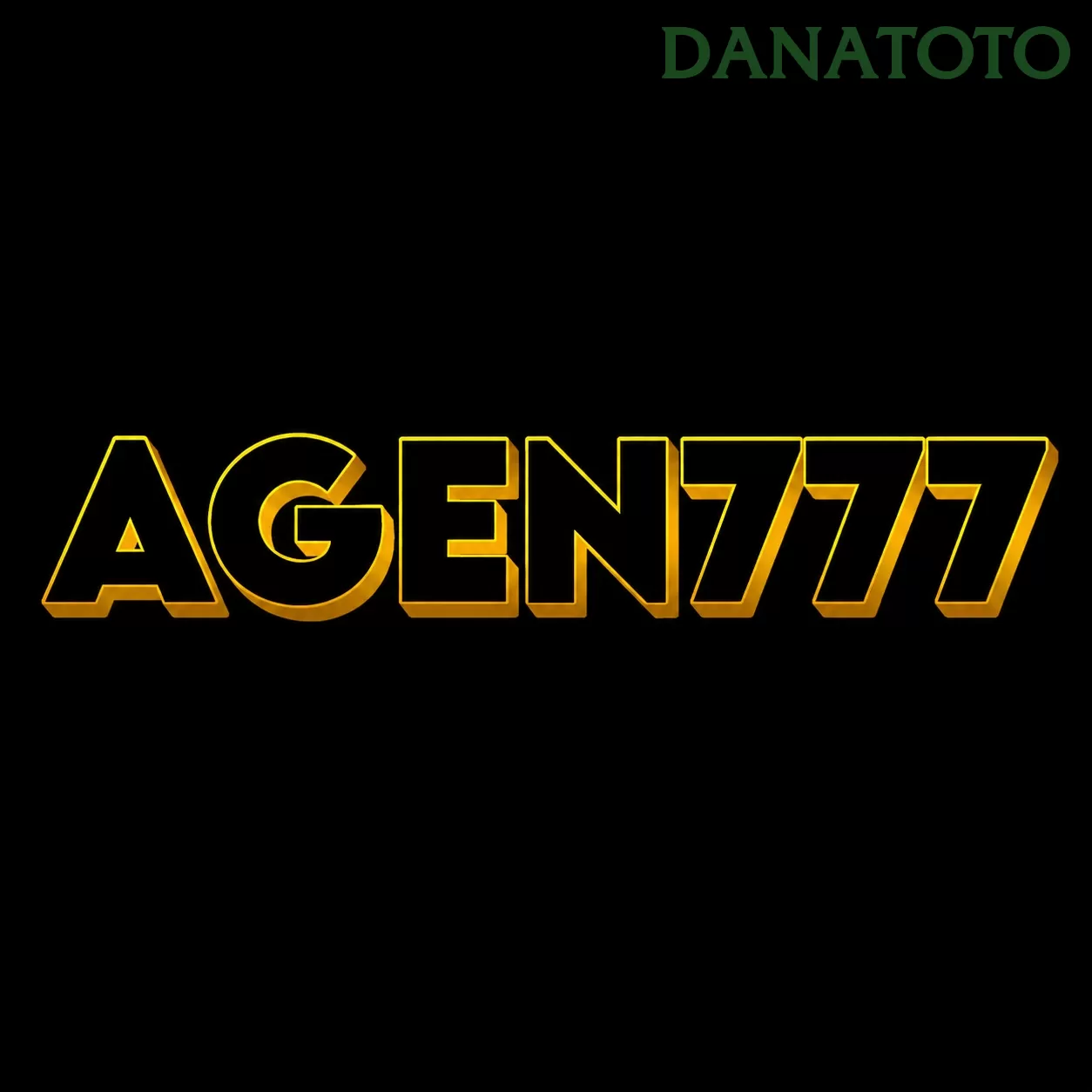 AGEN777 dan danatoto: Rangkuman Brand yang Banyak Dicari