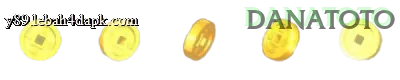COINS dan danatoto: Rangkuman Brand yang Banyak Dicari