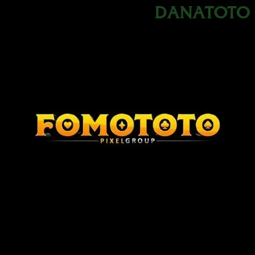 FOMOTOTO dan danatoto: Rangkuman Brand yang Banyak Dicari