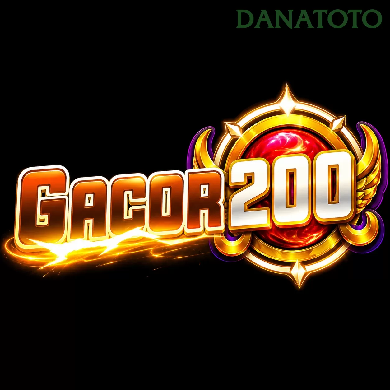 GACOR200 dan danatoto: Rangkuman Brand yang Banyak Dicari