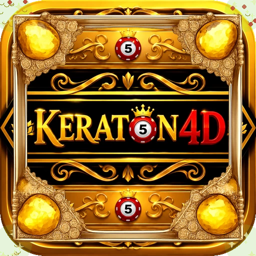 keraton4d danatoto