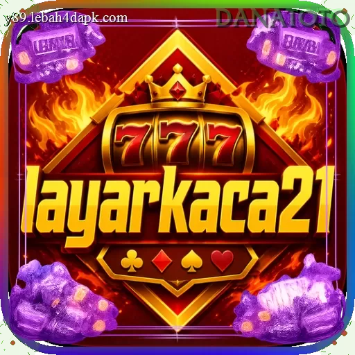 LAYARKACA21 dan danatoto: Rangkuman Brand yang Banyak Dicari
