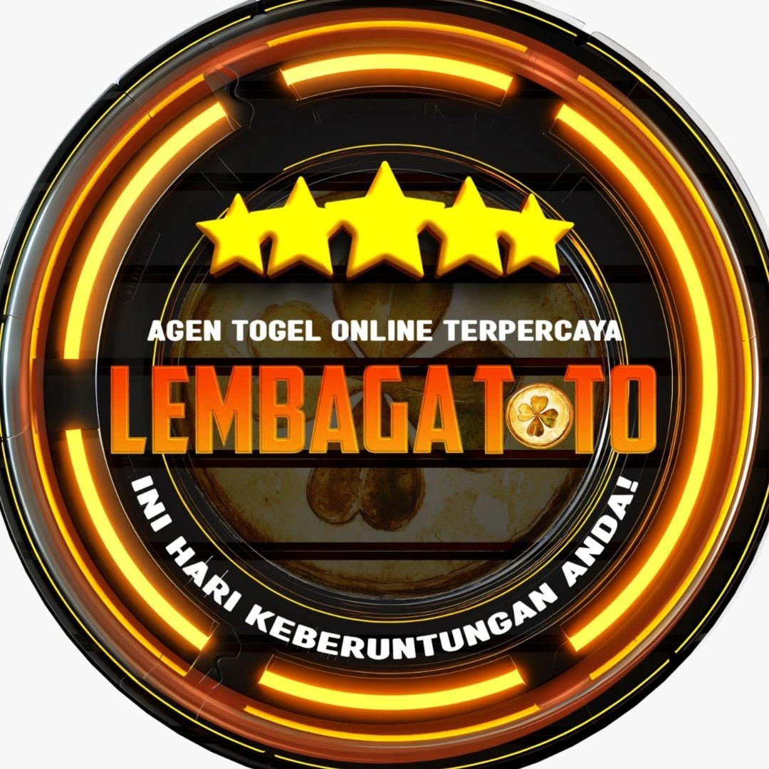 lembagatoto danatoto