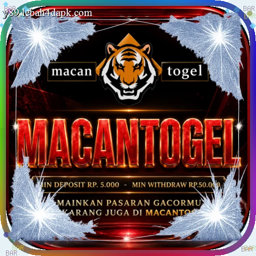 macantogel APK Terbaru: Download Cepat dan Gratis dan danatoto: Rangkuman Brand yang Banyak Dicari