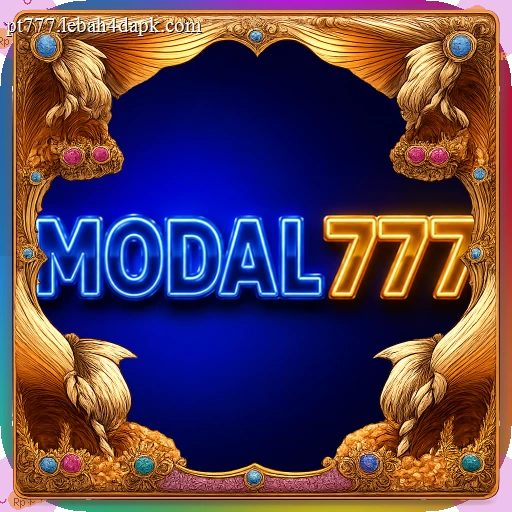modal777 danatoto