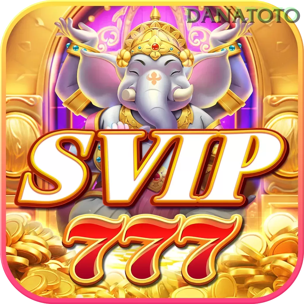 SVIP777 dan danatoto: Rangkuman Brand yang Banyak Dicari