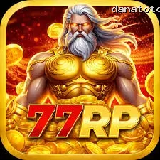 77rp APK Resmi — ikon aplikasi