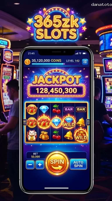 Keamanan danatoto: Periksa Tautan, APK, dan Risiko Situs Tiruan - 2