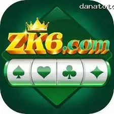 zk6 APK Resmi — ikon aplikasi